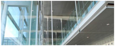 Conisbrough Commercial Glazing